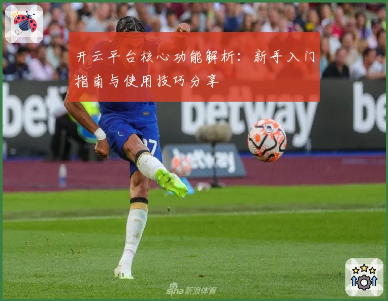 开云平台核心功能解析:新手入门指南与使用技巧分享