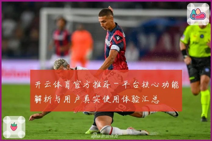 开云体育官方推荐 - 平台核心功能解析与用户真实使用体验汇总