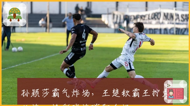 孙颖莎霸气炸场，王楚钦霸王拧秀绝技，精彩球技嗨翻全场