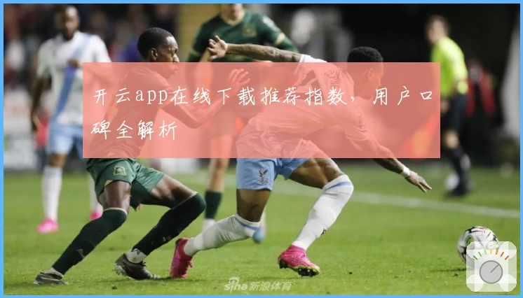 开云app在线下载推荐指数，用户口碑全解析