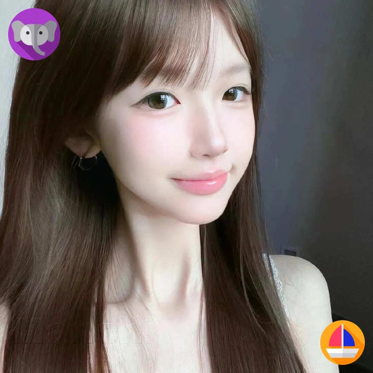 上港红粉（广东省）